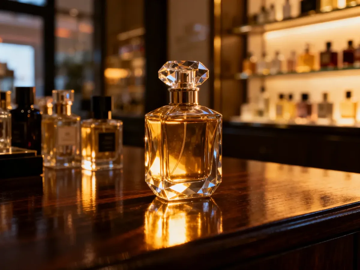 Jak wybrać perfumy męskie na prezent? Poradnik dla kupującego