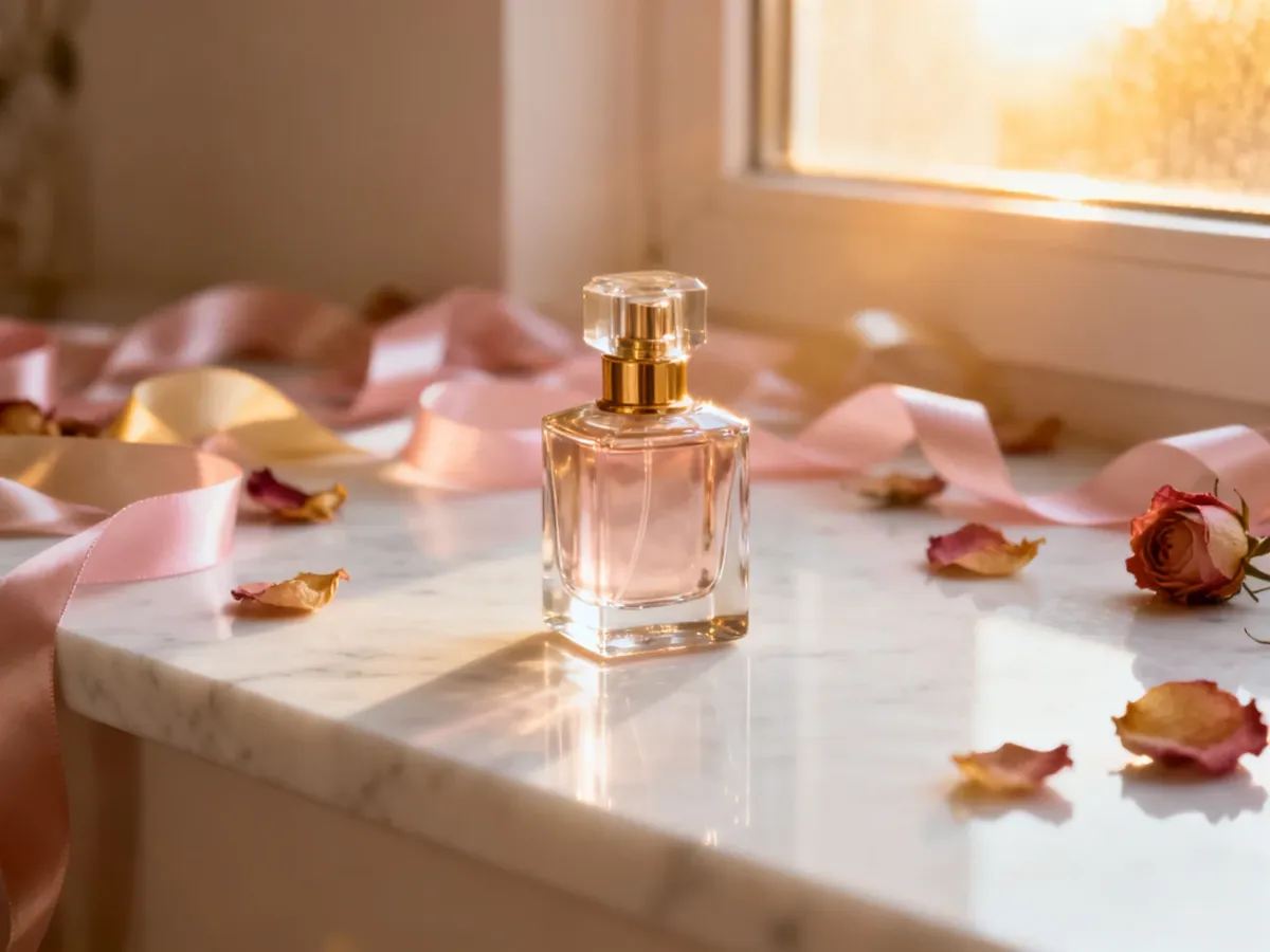Jakie są najlepsze zamienniki perfum Prada Candy?