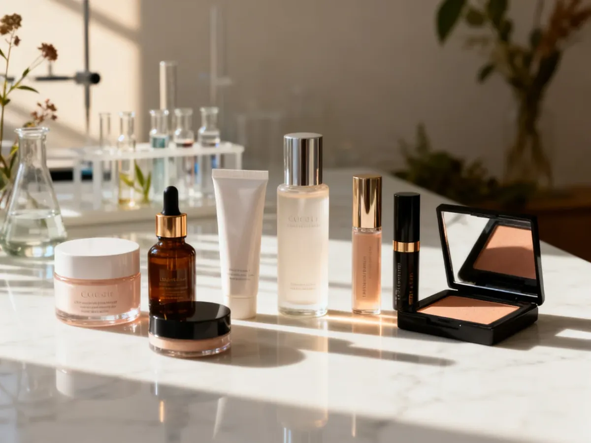 Czy Eveline Cosmetics to polska marka?