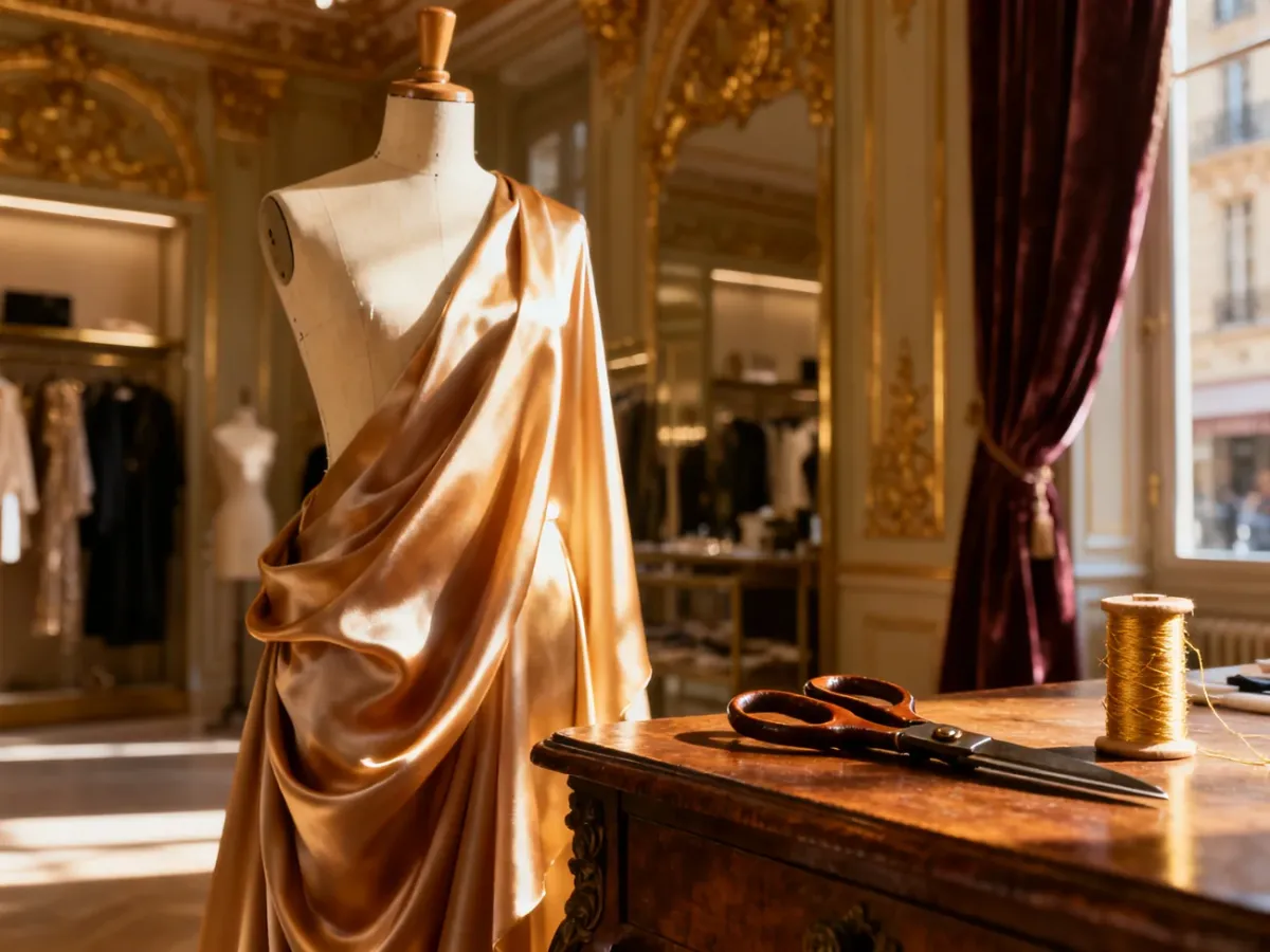 Dior – co to za marka i jaka jest jej historia?