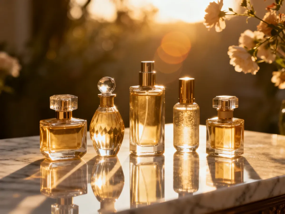 Zamienniki perfum – czy warto je kupować?