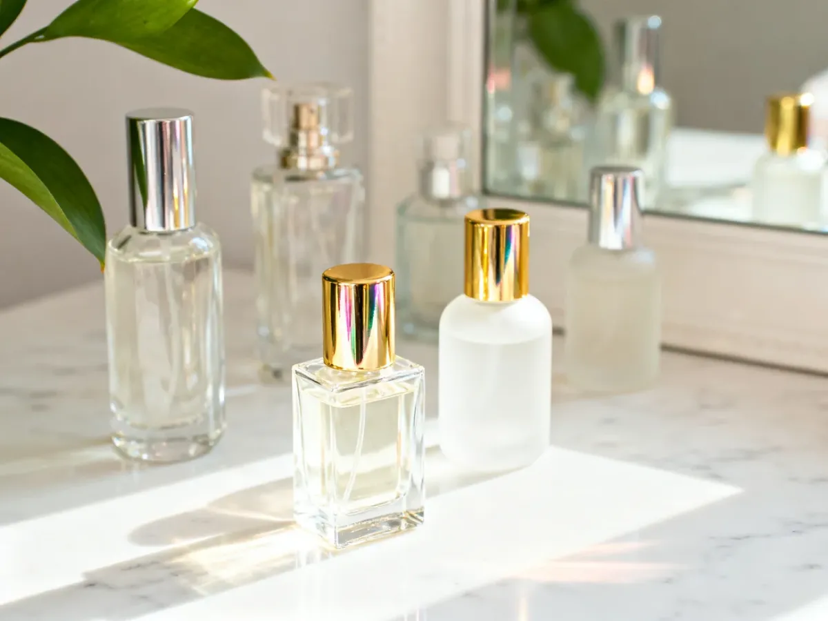 Odpowiedniki perfum Zara – które zapachy warto wybrać?