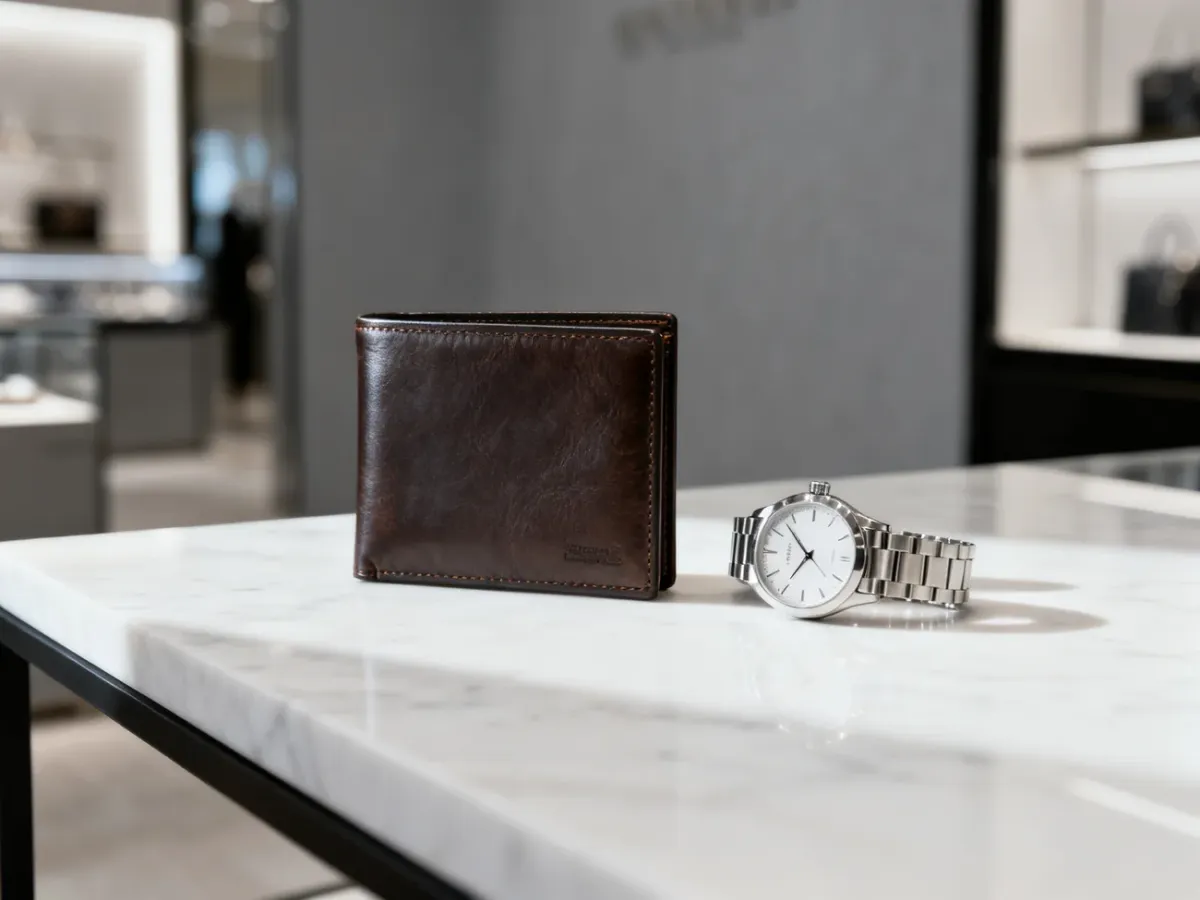 Calvin Klein – co to za marka i co warto o niej wiedzieć?