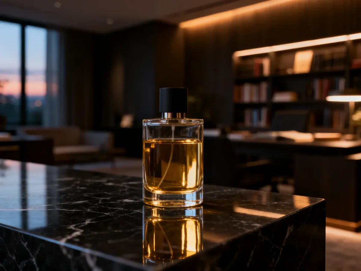 Jakie są najlepsze perfumy męskie eleganckie?