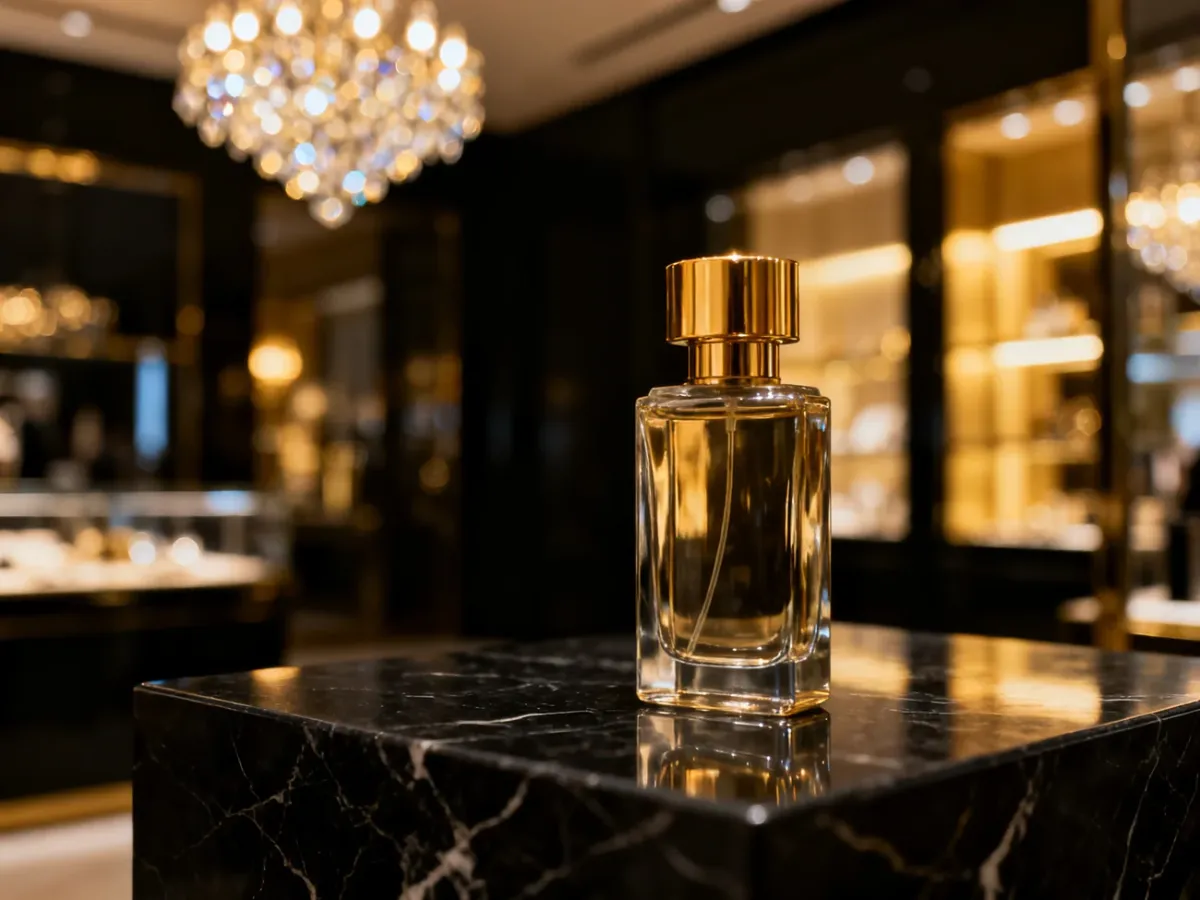 Kilian – co to za marka perfum? Historia i najpopularniejsze zapachy