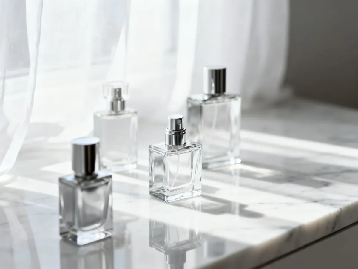 Jak rozpoznać dobry zamiennik perfum?