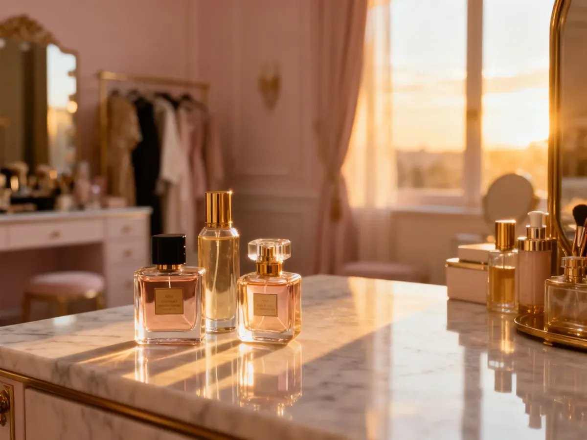 Polskie czy zagraniczne perfumy – które wybrać?