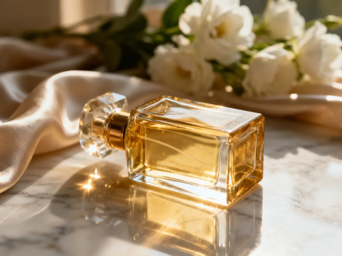 Jaki styl zapachowy reprezentują perfumy Dior?