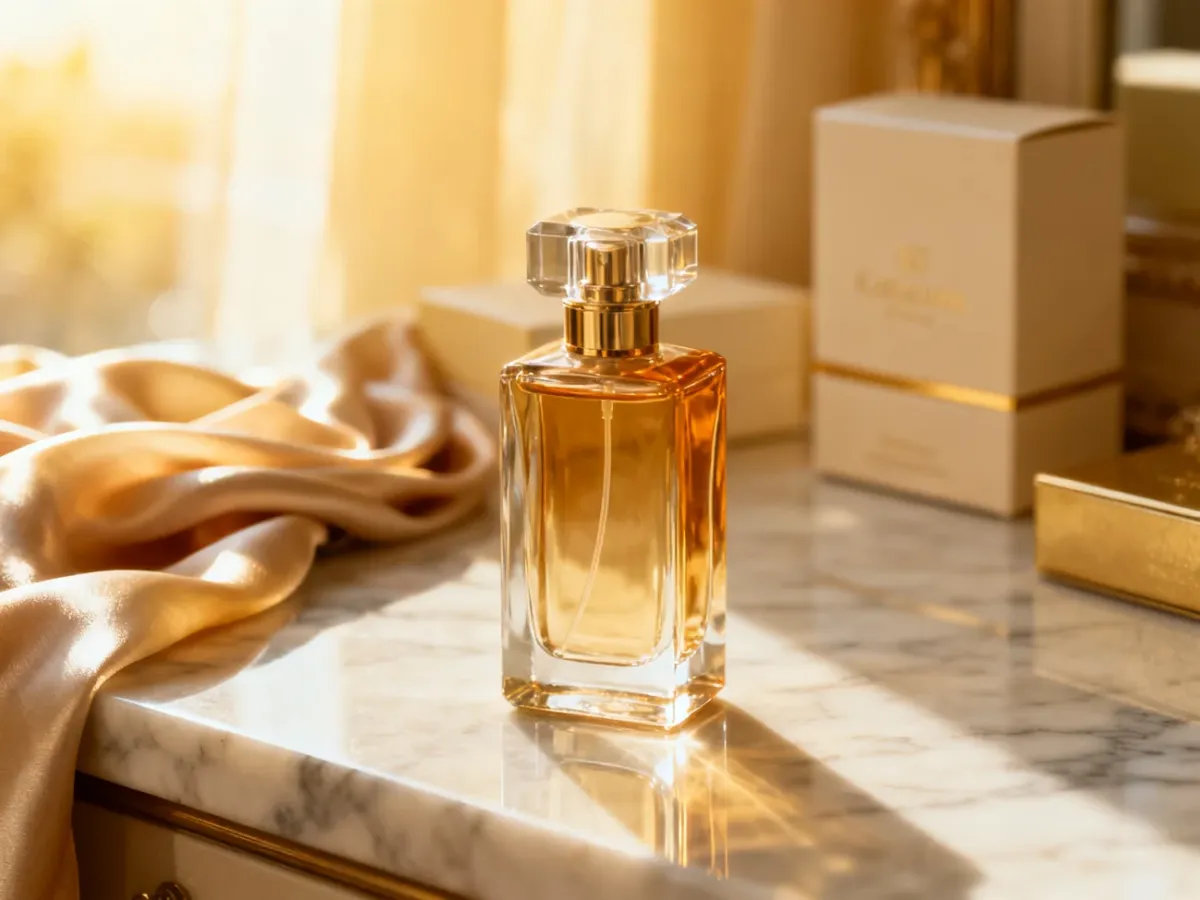 Na co zwrócić uwagę przy wyborze zamiennika perfum?