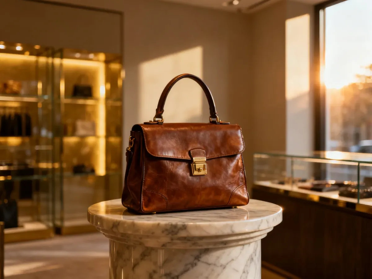 Prada – co to za marka i jaka jest jej historia?