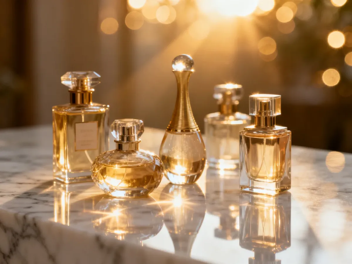 Jakie są najlepsze perfumy damskie na prezent?