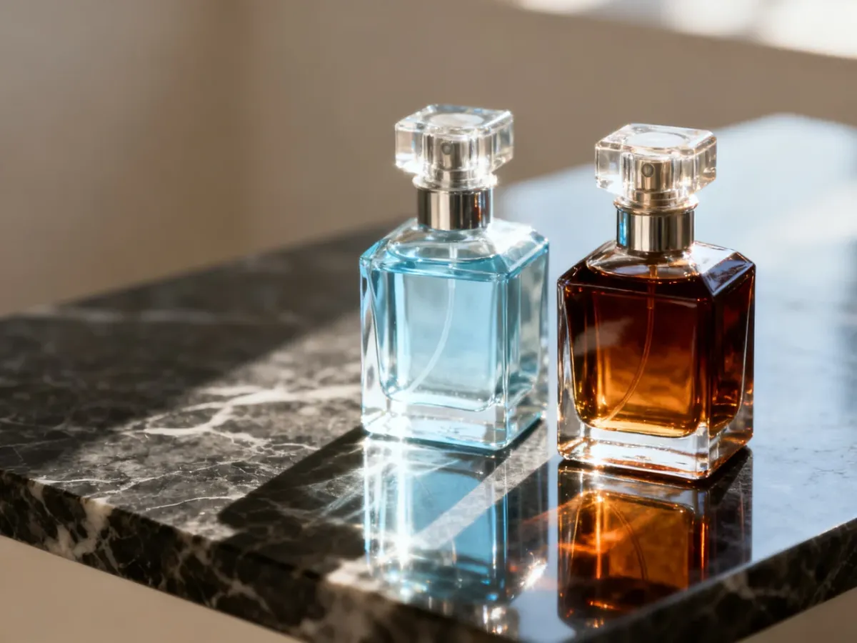 Perfumy męskie – świeże czy orientalne? Jak wybrać odpowiednie?