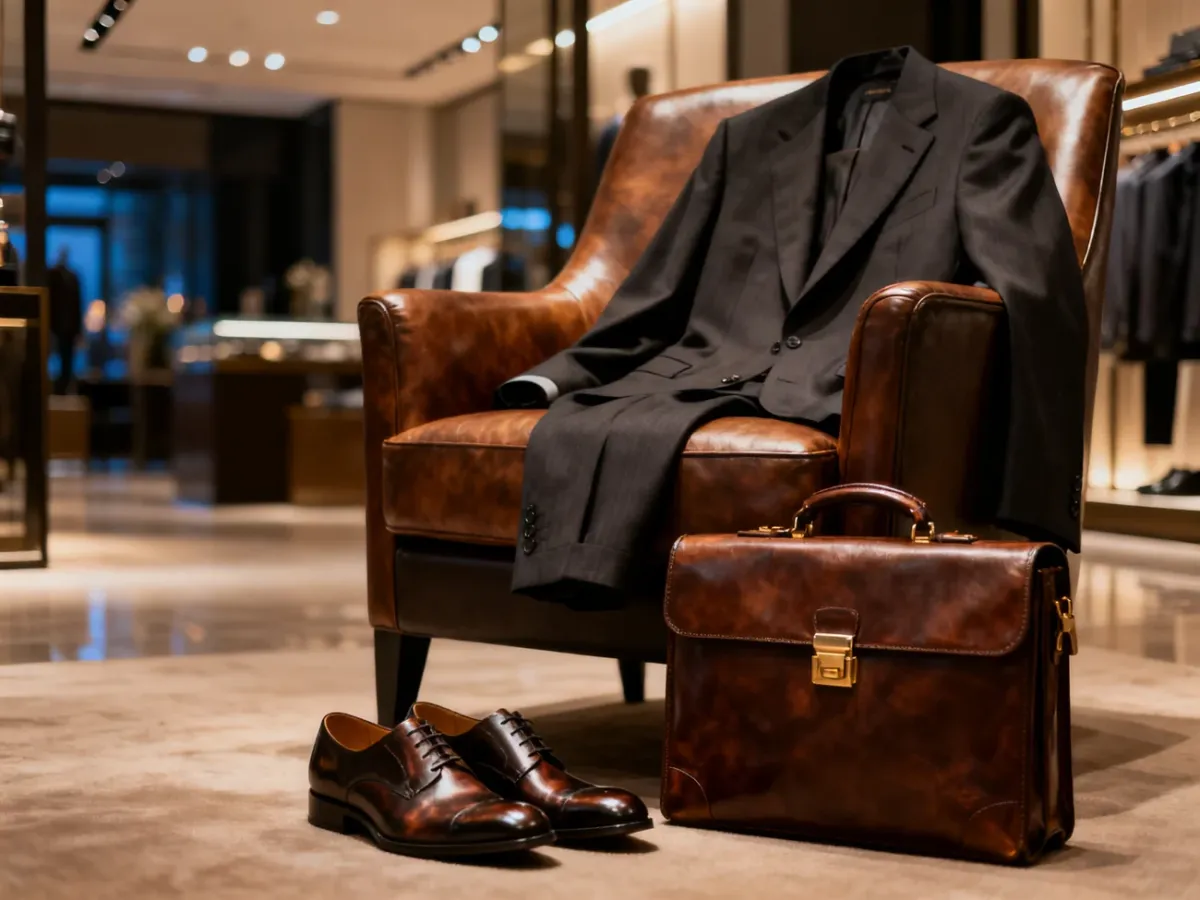 Hugo Boss – co to za marka i co warto o niej wiedzieć?