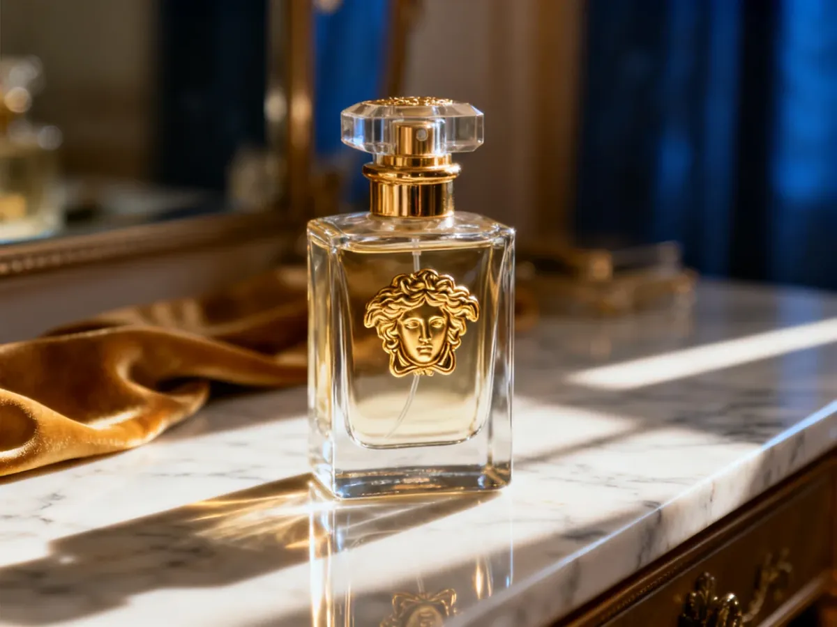 Jakie perfumy Versace ma w swojej ofercie?