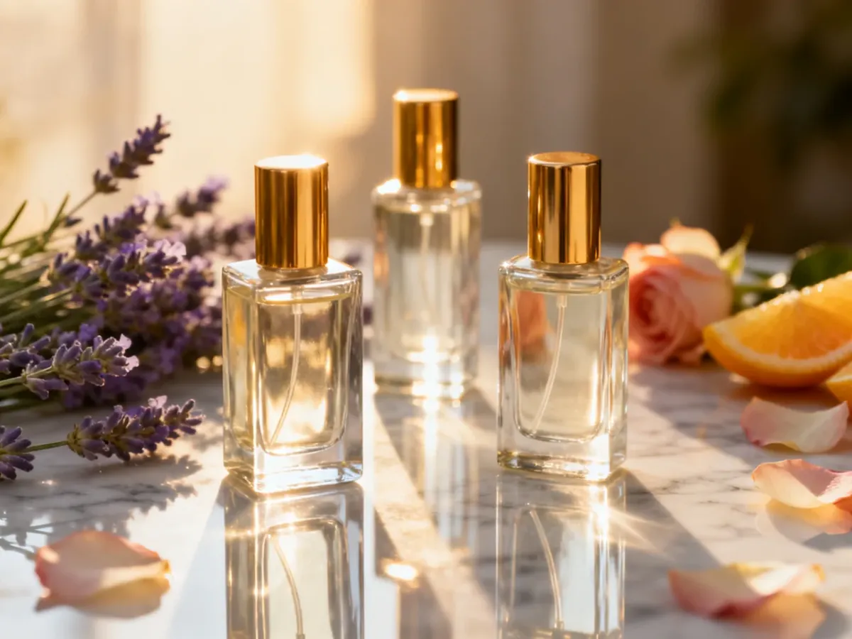Odpowiedniki perfum Yodeyma – jak znaleźć swój ulubiony zapach?