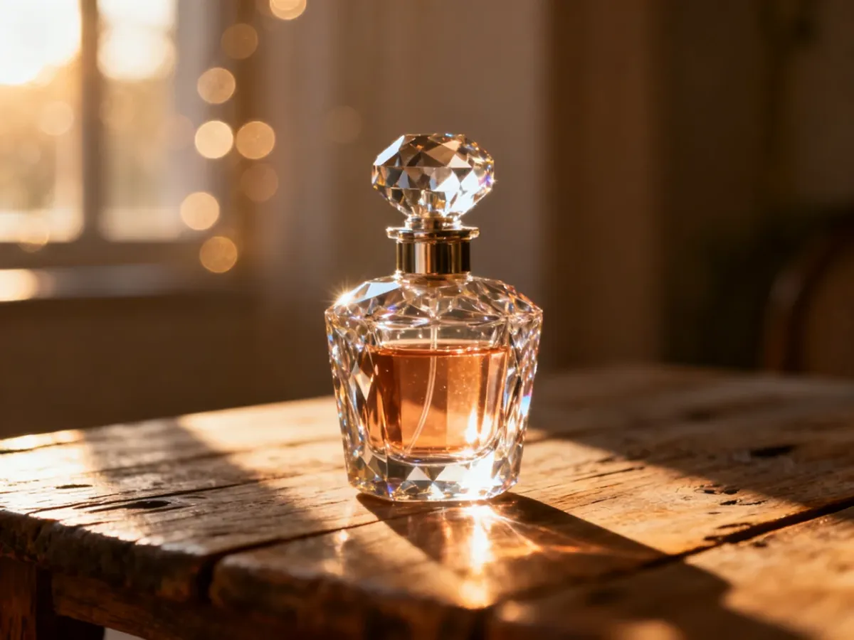 Jakie perfumy damskie kupić dziewczynie? Poradnik prezentowy