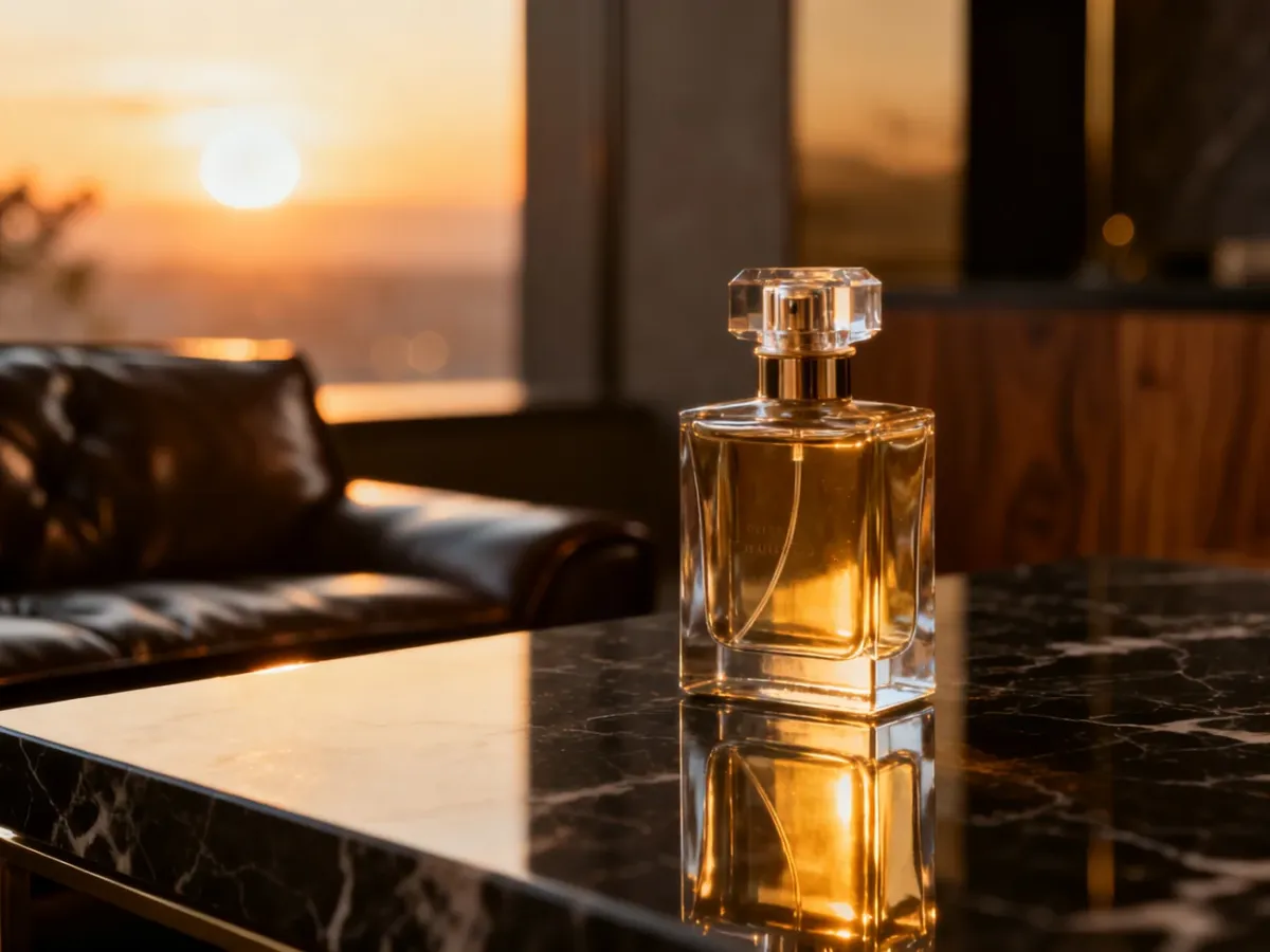 Jakie są najlepsze i najbardziej trwałe perfumy męskie?