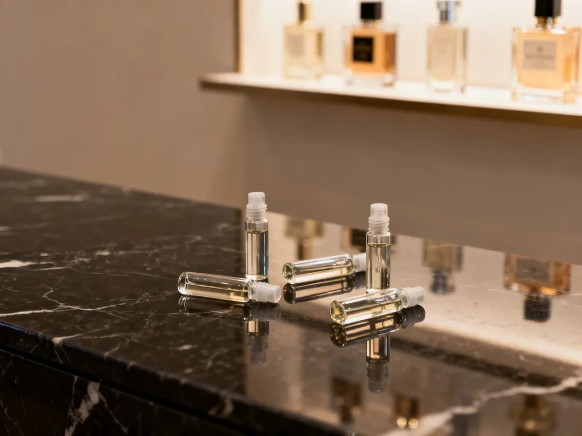 Czy warto kupować miniaturki perfum męskich?