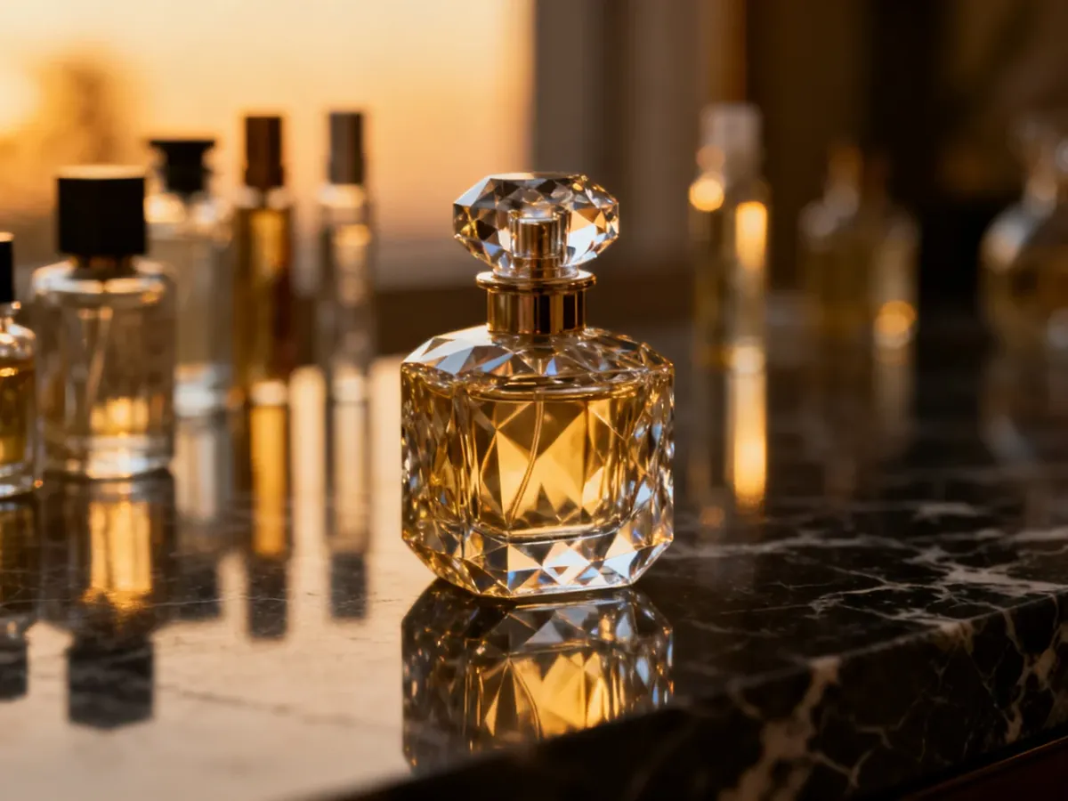 Perfumy damskie luksusowe czy drogerie – co wybrać?