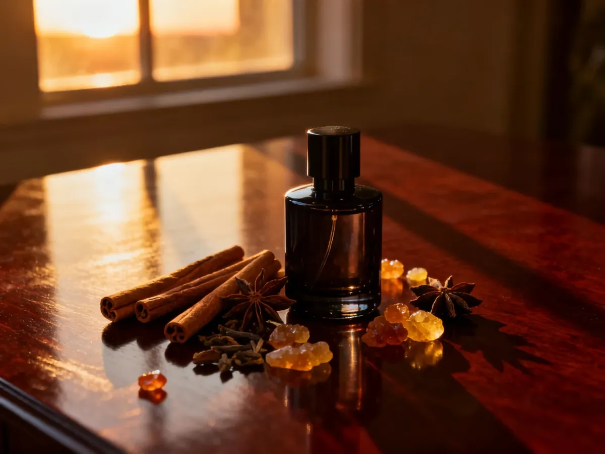 Jak pachną perfumy orientalne męskie? Charakterystyka zapachów
