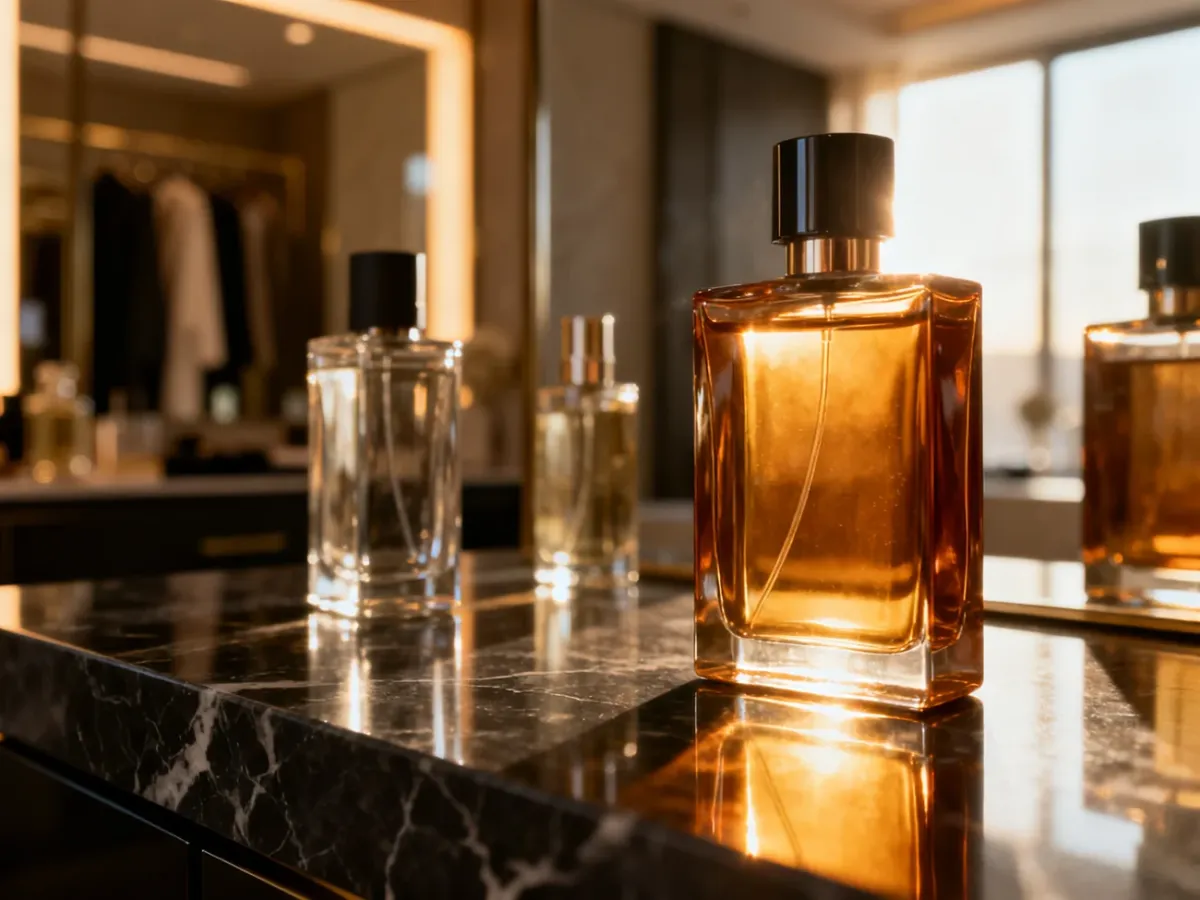 Jakie są najlepsze perfumy męskie do 300 zł?