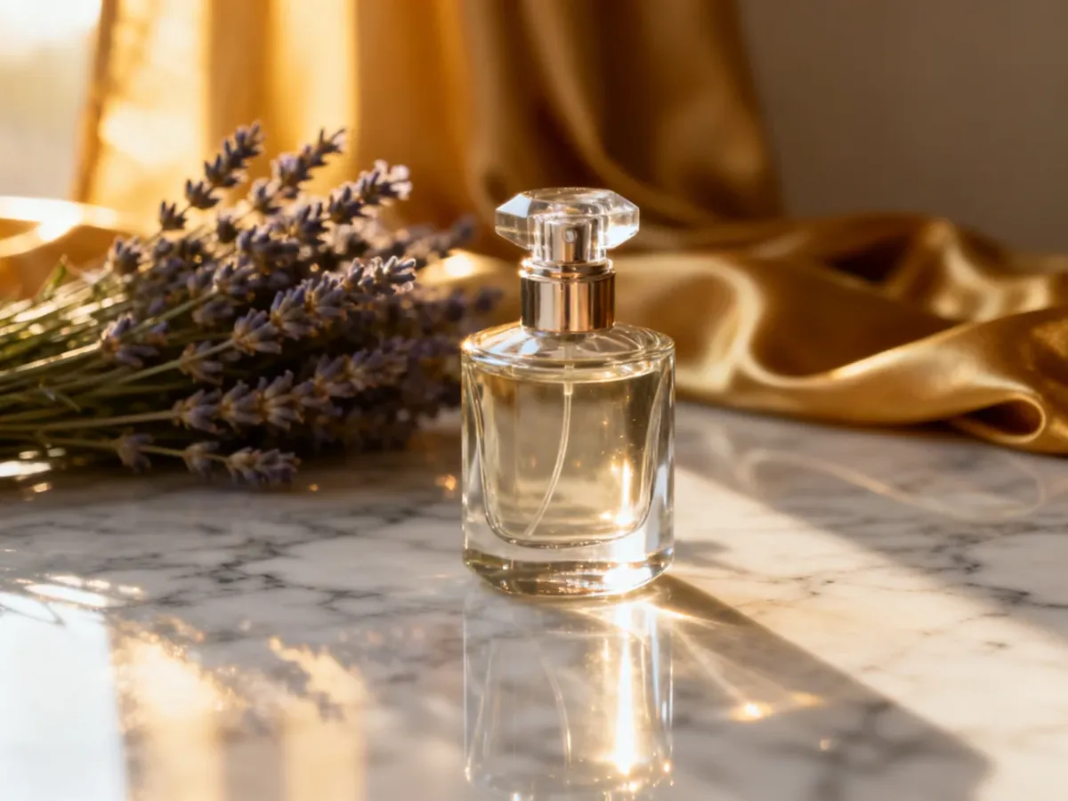Jakie są najlepsze zamienniki perfum Burberry Brit?