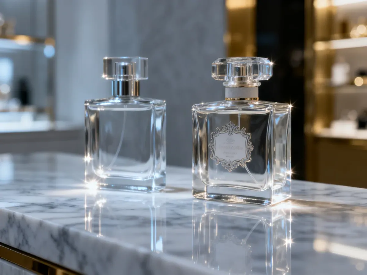 Zamienniki perfum a podróbki – jakie są różnice?