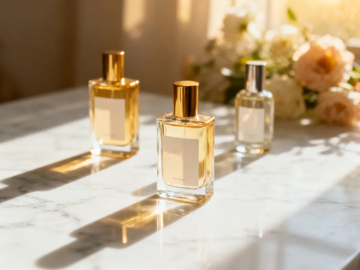 Zamienniki perfum z drogerii – jak wybrać trwałe zapachy?