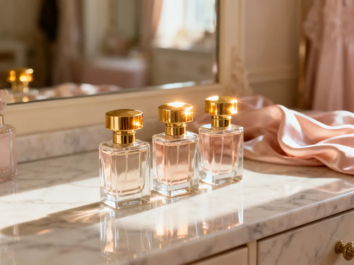 Jakie perfumy damskie kupić żonie? Poradnik prezentowy