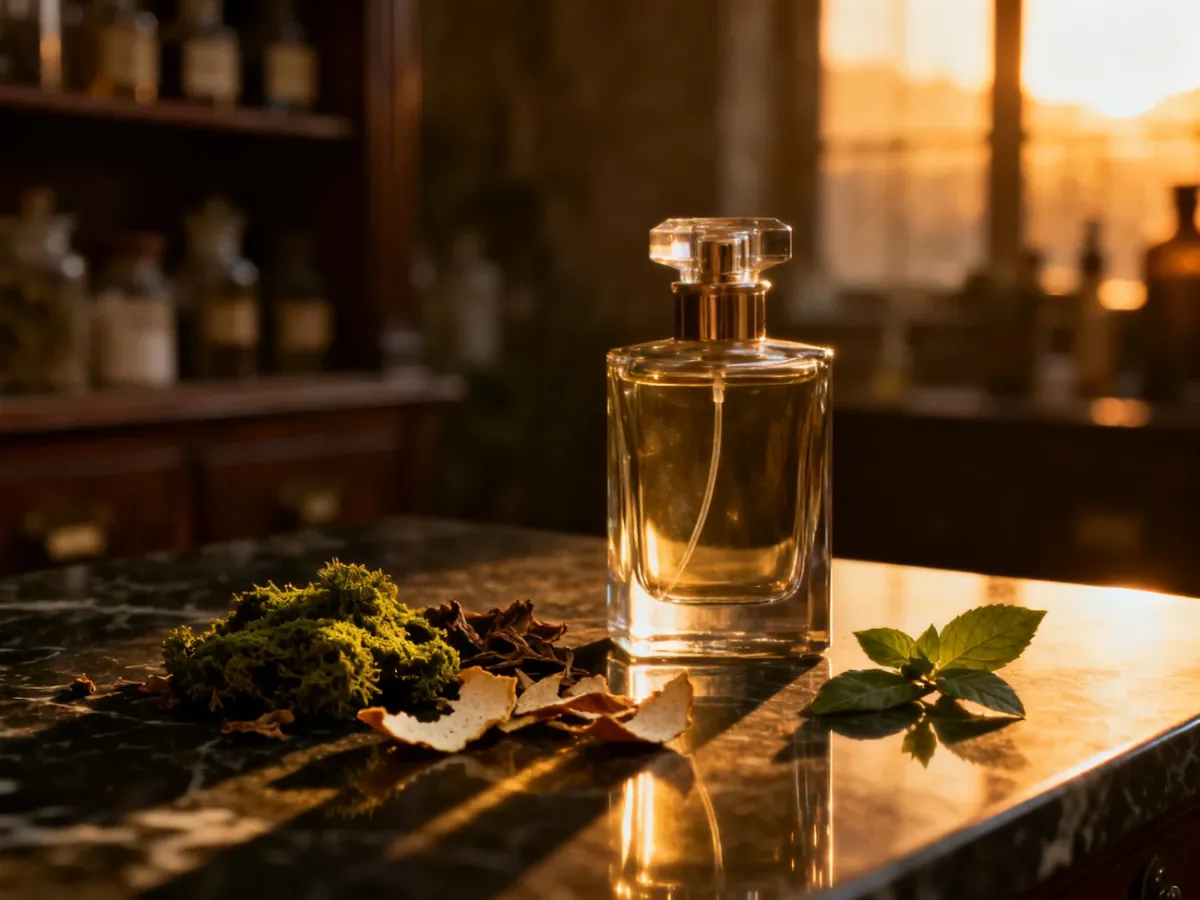 Perfumy szyprowe – co to jest i czym się charakteryzują?