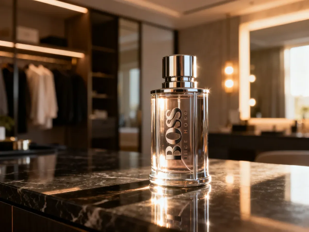 Które najlepsze perfumy Hugo Boss wybrać?