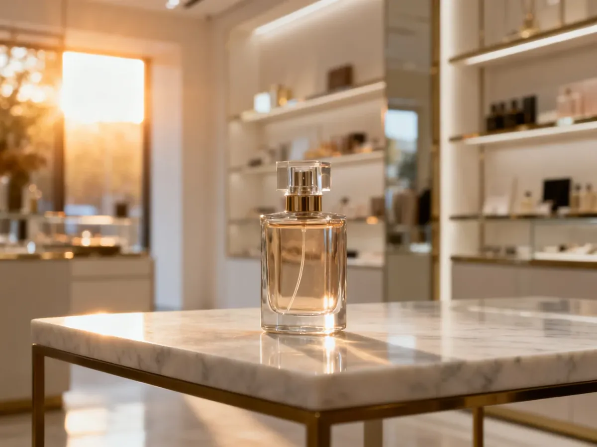 Jak testować perfumy męskie przed zakupem?