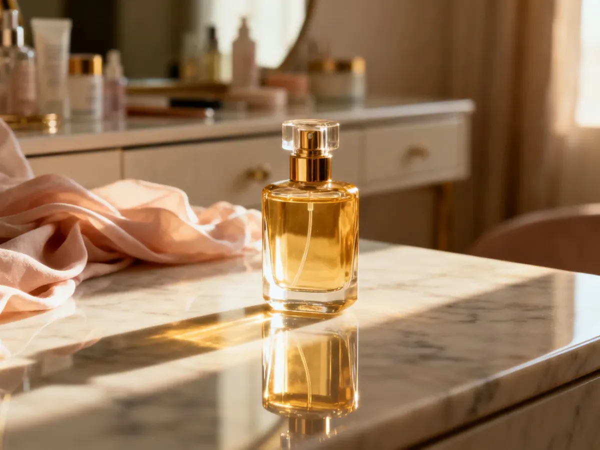 Najlepsze zamienniki perfum Jean Paul Gaultier Scandal