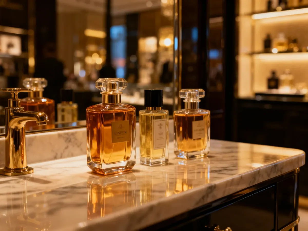 Które najlepsze perfumy Carolina Herrera wybrać?