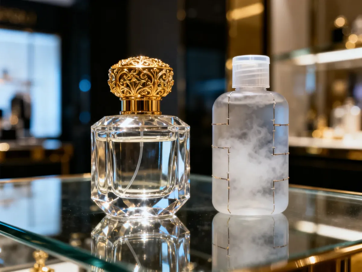 Perfumy oryginalne czy podróbki – jak rozpoznać różnice?