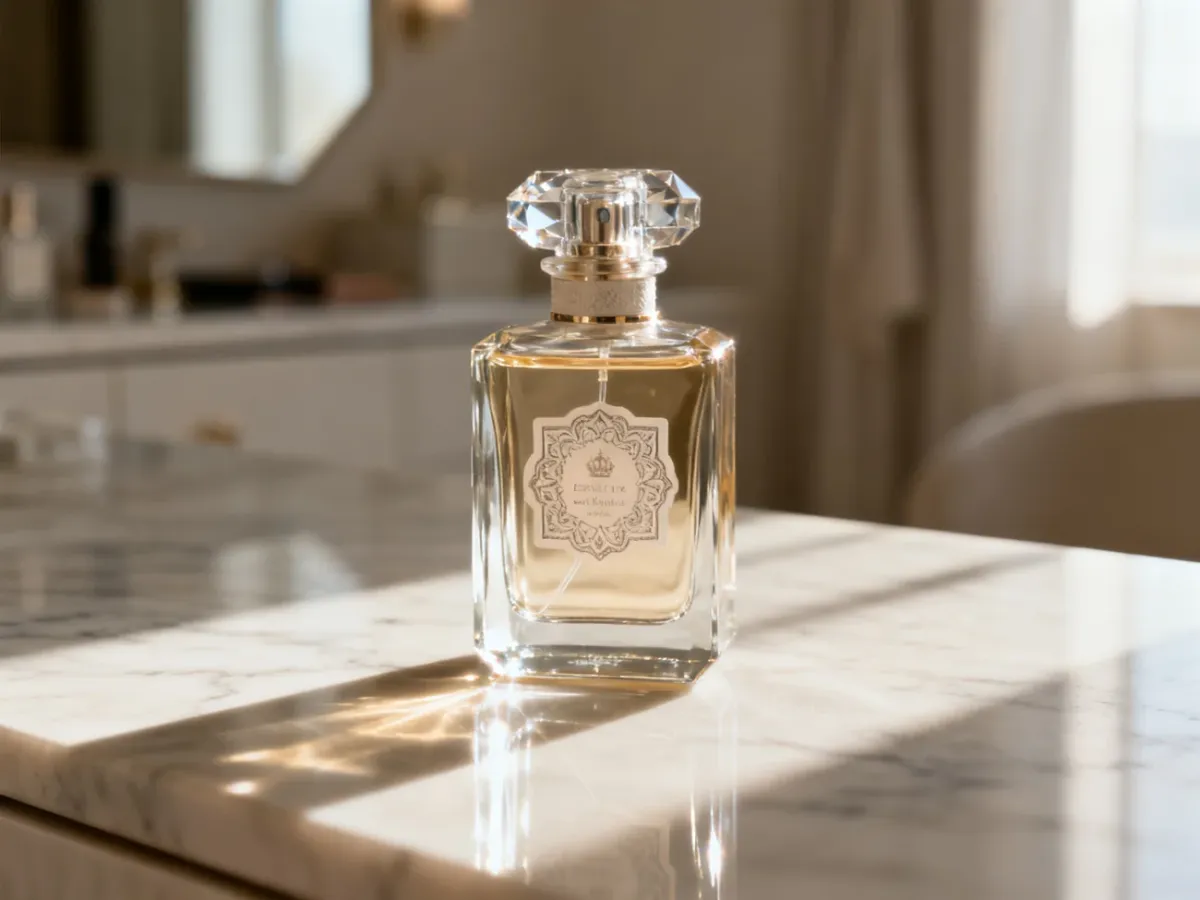 Jak sprawdzić, czy perfumy damskie są oryginalne?