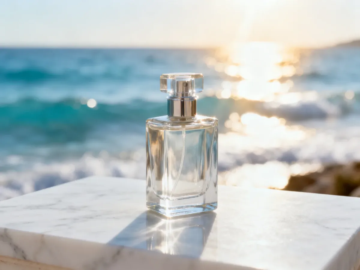 Jakie są najlepsze zamienniki perfum Dolce Gabbana Light Blue?