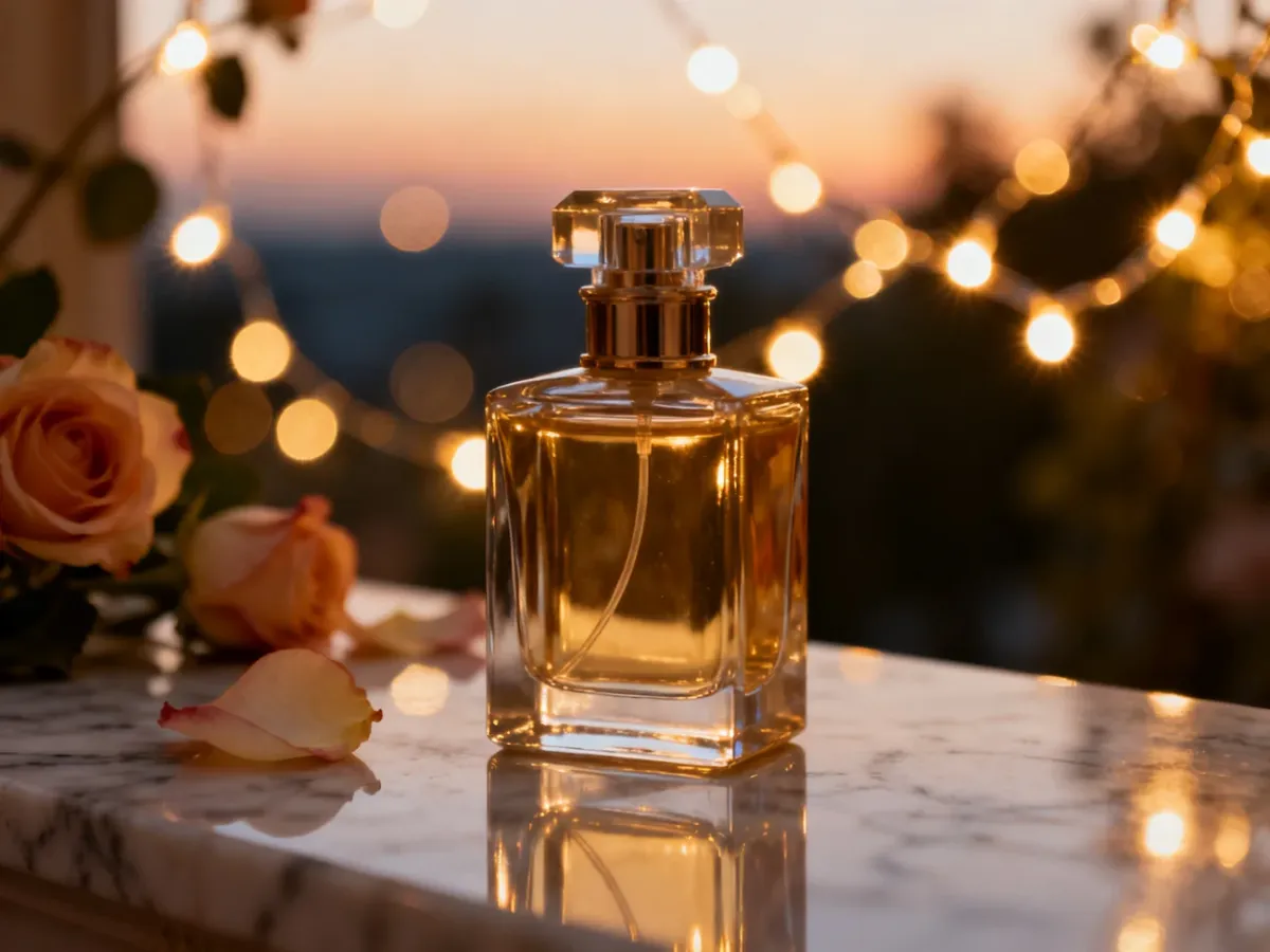 Jakie są najlepsze perfumy damskie na randkę?
