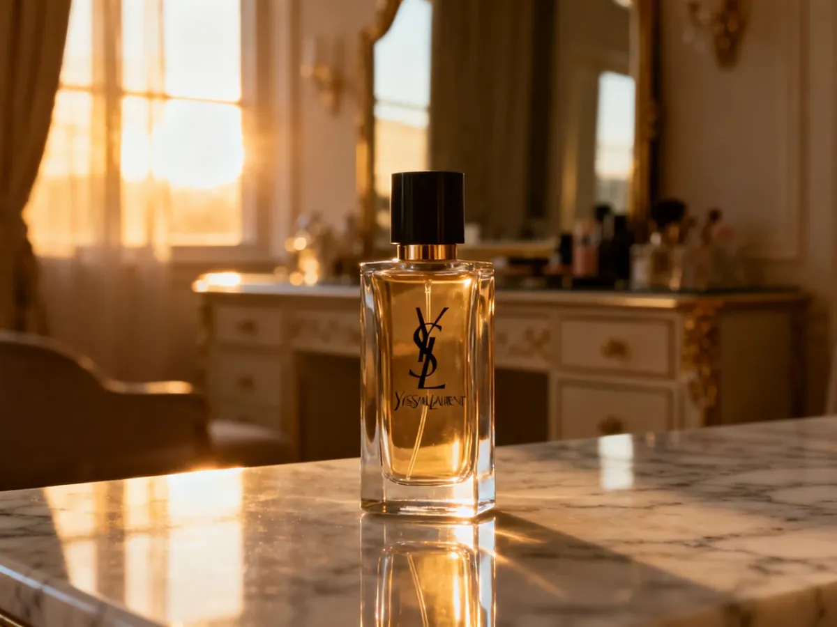 Które najlepsze perfumy Yves Saint Laurent wybrać?