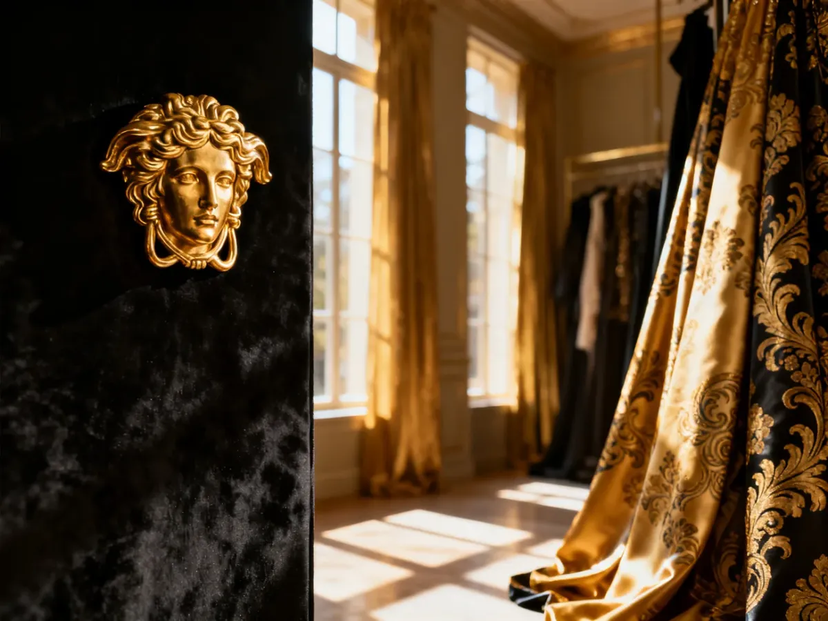 Versace – co to za marka i jaka jest jej historia?