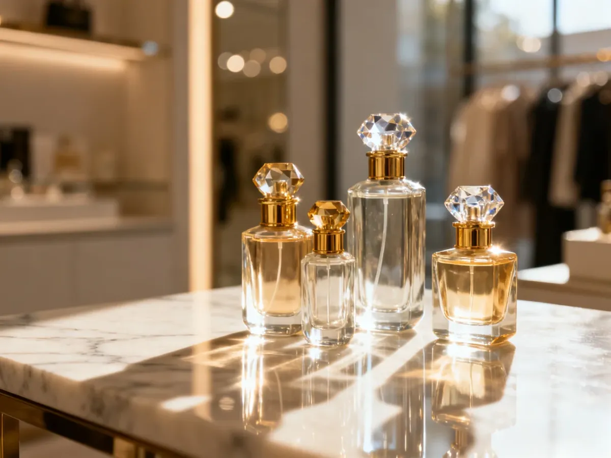 Perfumy – opinie z forum, które zapachy warto wybrać?