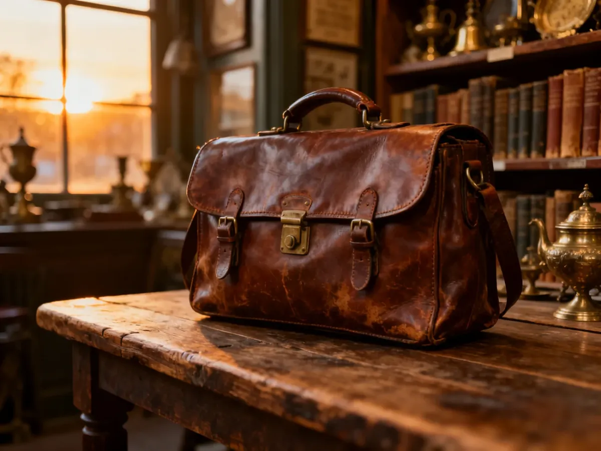 Vintage Love – co to za marka?