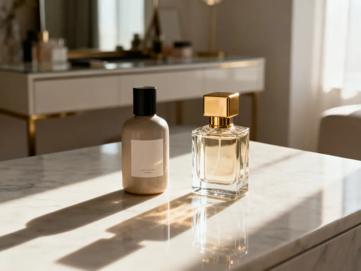 Perfumy niszowe czy sieciowe – które wybrać?
