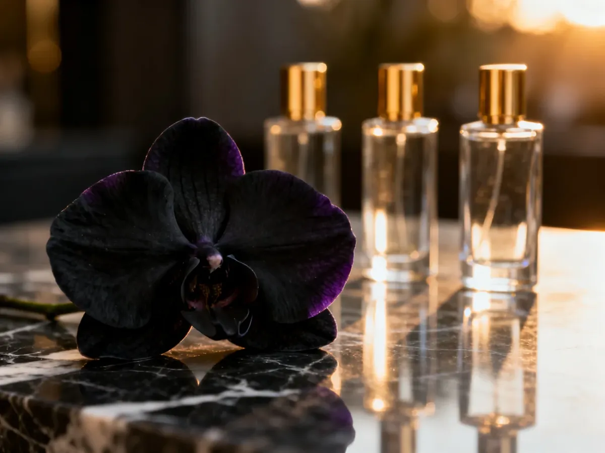 Najlepsze zamienniki perfum Tom Ford Black Orchid