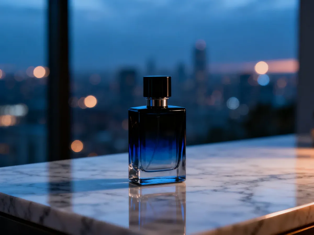 Hugo Boss Bottled Night – jak pachnie i dla kogo jest ten zapach?