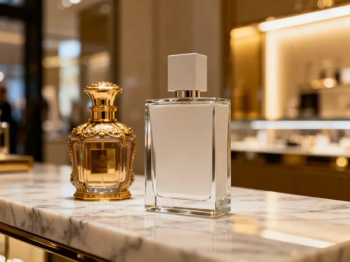 Prada czy Gucci – które perfumy wybrać?
