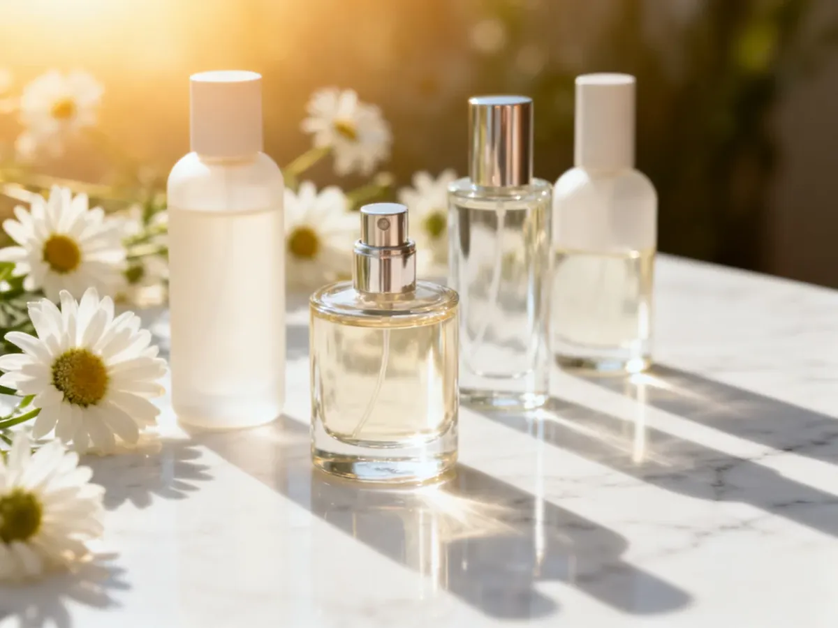 Jakie są najlepsze zamienniki perfum Marc Jacobs Daisy?