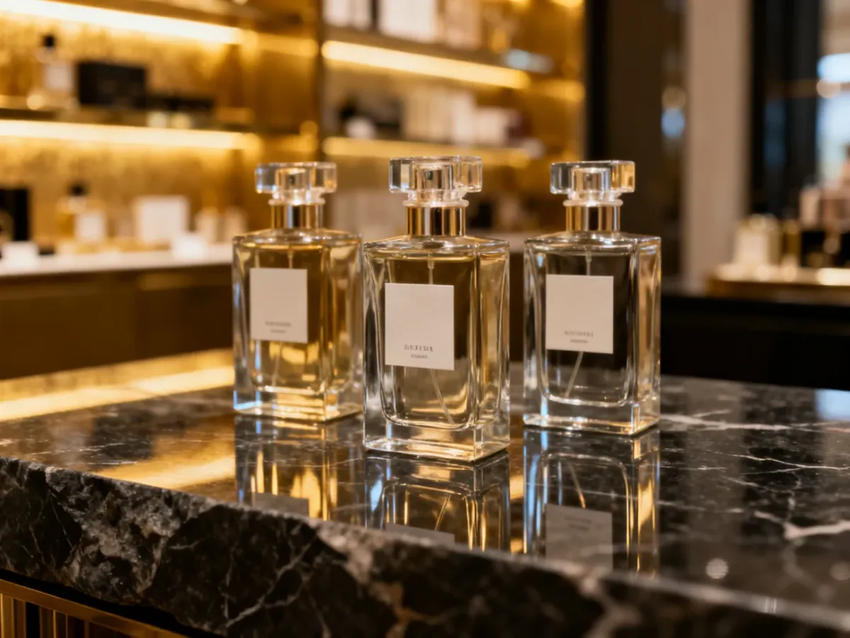 Jakie są najlepsze perfumy męskie do 100 zł?