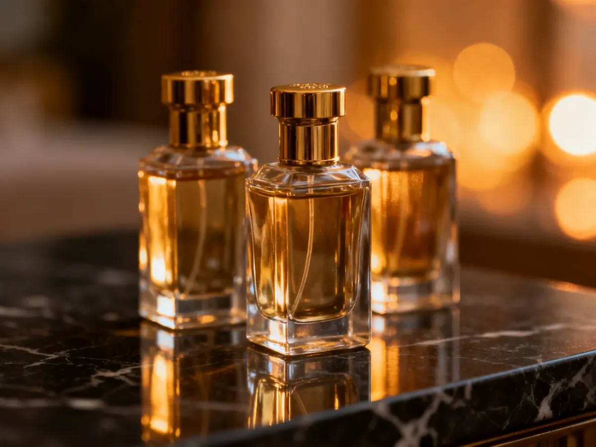 Jak wybrać pierwsze perfumy męskie? Poradnik dla początkujących