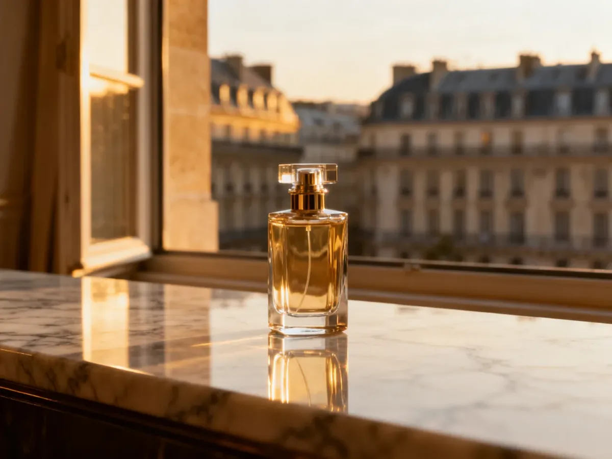 BDK Parfums – co to za marka i jakie zapachy oferuje?